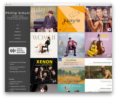 Single Page Pagination (single-page-pagination) free WordPress plugin - phillipschulz.de Single Page Pagination (single-page-pagination) free WordPress plugin - phillipschulz.de