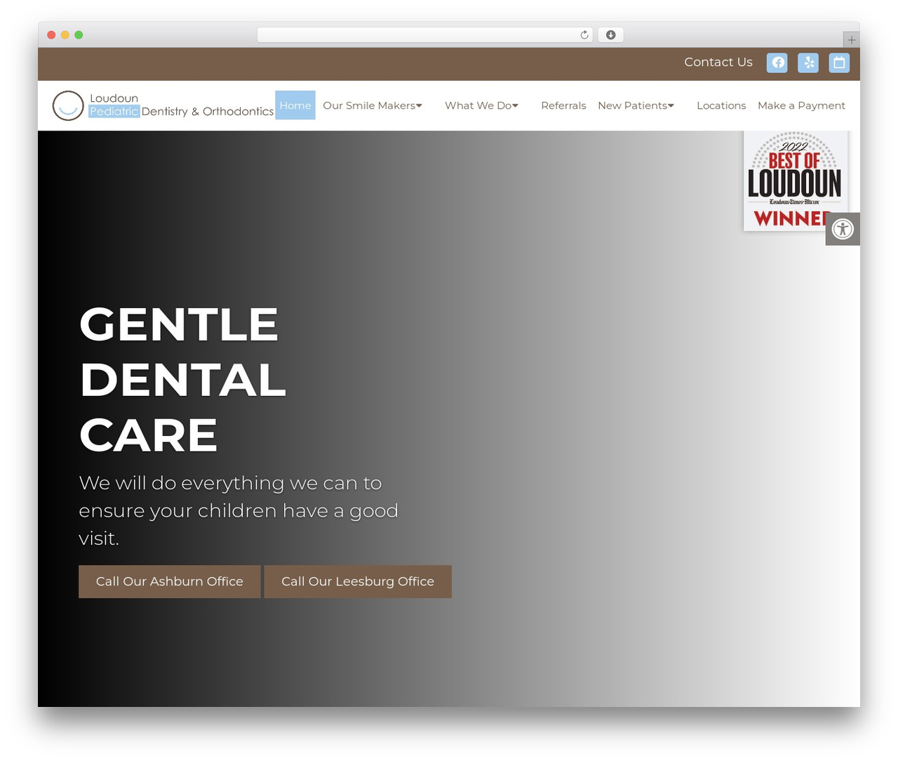 Stately - Child theme WordPress - loudounpediatricdentistry.com Stately - Child theme WordPress - loudounpediatricdentistry.com