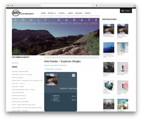 WP eCommerce (wp-e-commerce) free WordPress plugin - plugresearch.com WP eCommerce (wp-e-commerce) free WordPress plugin - plugresearch.com