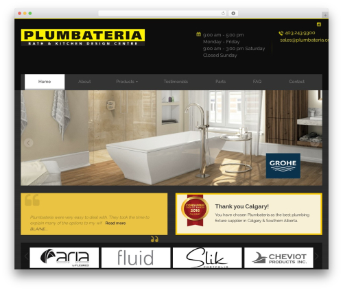 Social Media Icons Widget (spoontalk-social-media-icons-widget) free WordPress plugin - plumbateria.com
