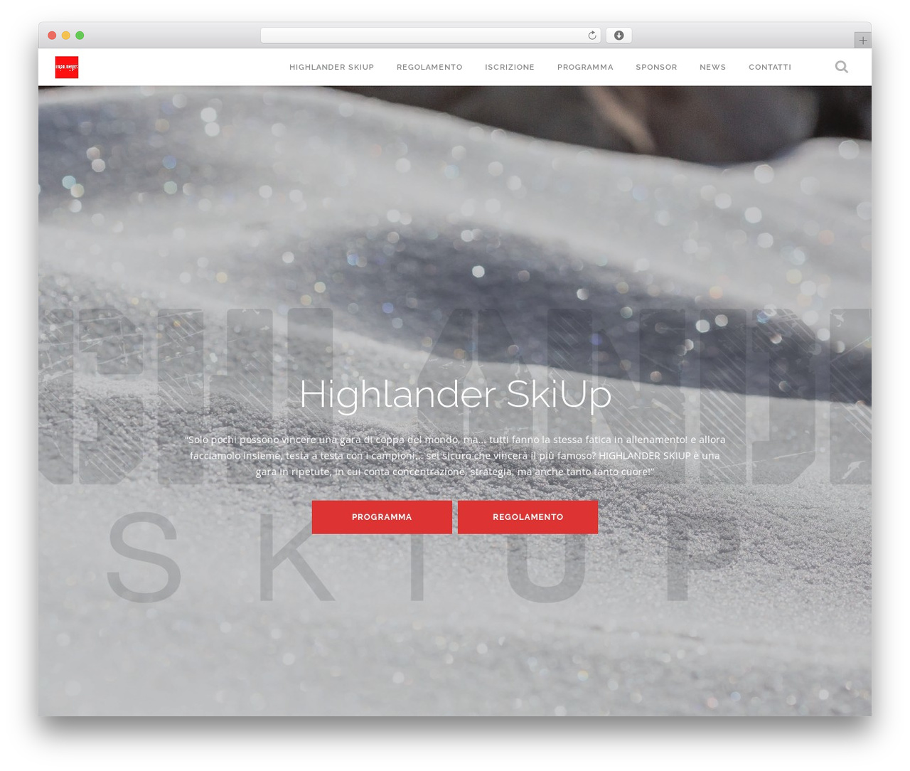 Shapely WordPress theme design - highlanderskiup.it Shapely WordPress theme design - highlanderskiup.it