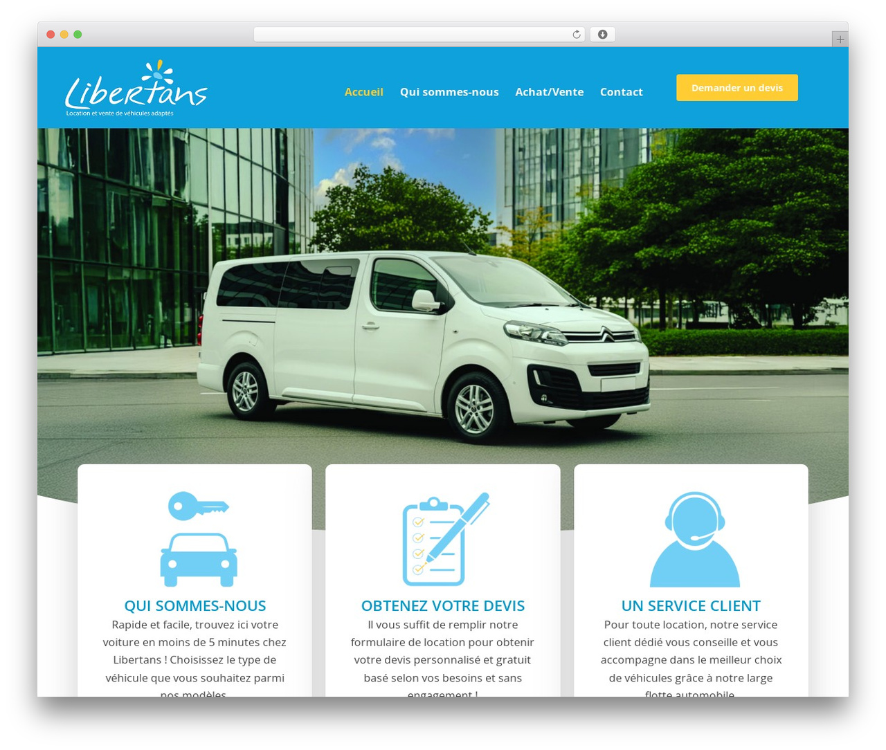Theme WordPress Braintech - libertans.com Theme WordPress Braintech - libertans.com