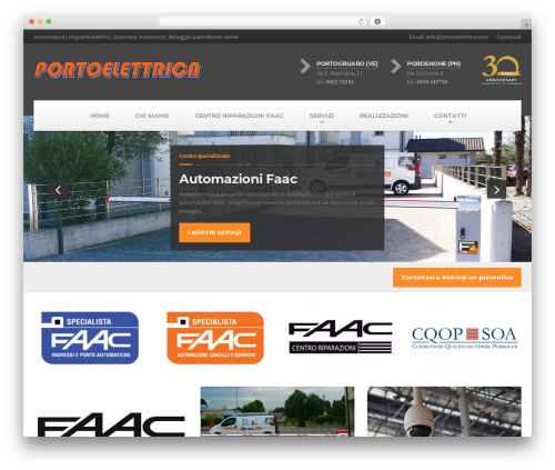 Gts woocommerce catalog WordPress plugin - portoelettrica.com