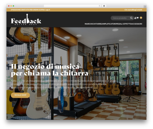 Wc brt fermopoint shipping methods WordPress plugin - feedbackguitarshop.it