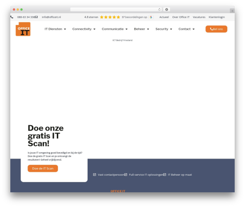 Toggle_collapse_for_elementor WordPress plugin - officeit.nl