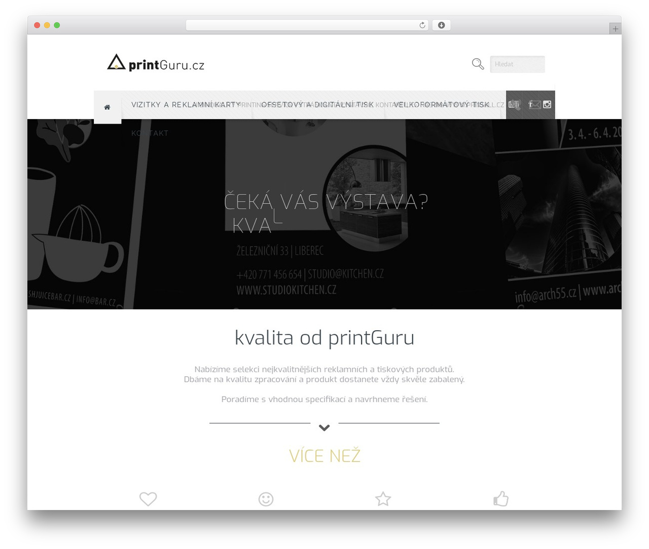 WordPress theme Brandon - printguru.cz WordPress theme Brandon - printguru.cz