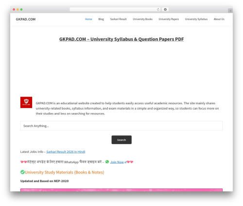 WP Ajaxify Comments (wp-ajaxify-comments) free WordPress plugin - gkpad.com