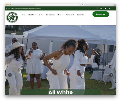 Fastgalleryelementor WordPress plugin - ofosuappiahempowermentcenter.org