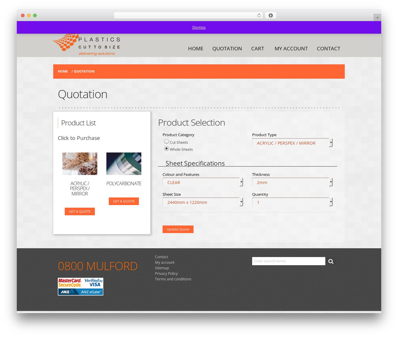 WordPress theme TouchM - plasticscuttosize.co.nz WordPress theme TouchM - plasticscuttosize.co.nz