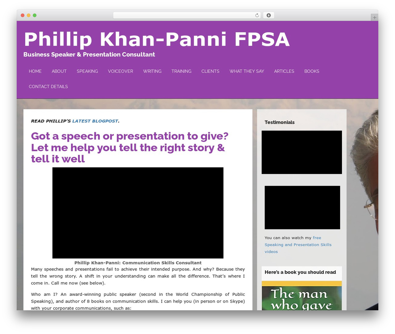 WordPress website theme Fulgent - phillipkhan-panni.com WordPress website theme Fulgent - phillipkhan-panni.com
