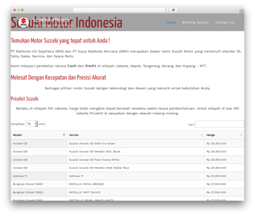 Smart Grid-Layout Design for Contact Form 7 (cf7-grid-layout) free WordPress plugin - mis-smk.co.id Smart Grid-Layout Design for Contact Form 7 (cf7-grid-layout) free WordPress plugin - mis-smk.co.id