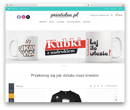 InPost for WooCommerce (woo-inpost) free WordPress plugin - printidea.pl InPost for WooCommerce (woo-inpost) free WordPress plugin - printidea.pl