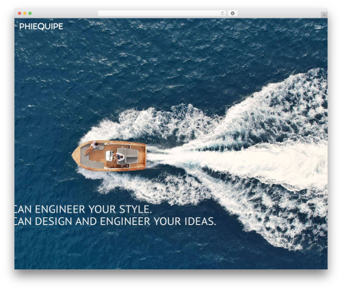 Dfd extensions WordPress plugin - phiequipe.it