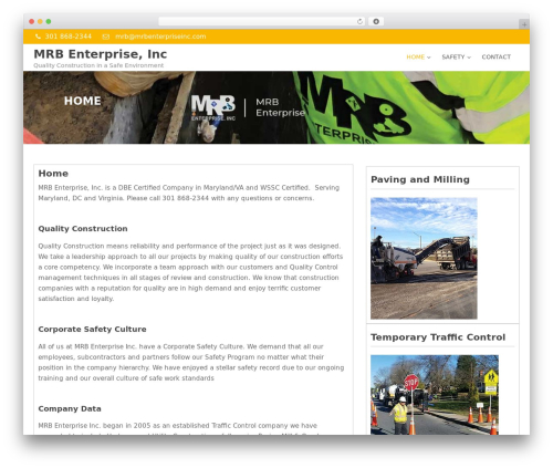 Construction Map WordPress theme - mrbenterpriseinc.com Construction Map WordPress theme - mrbenterpriseinc.com