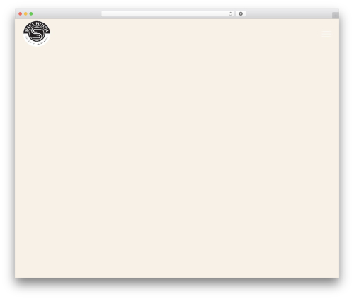 Dilicious best WordPress theme - starspizzeria.ch