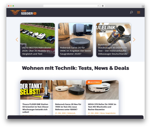 Search with Typesense (search-with-typesense) free WordPress plugin - testsiegertv.com Search with Typesense (search-with-typesense) free WordPress plugin - testsiegertv.com