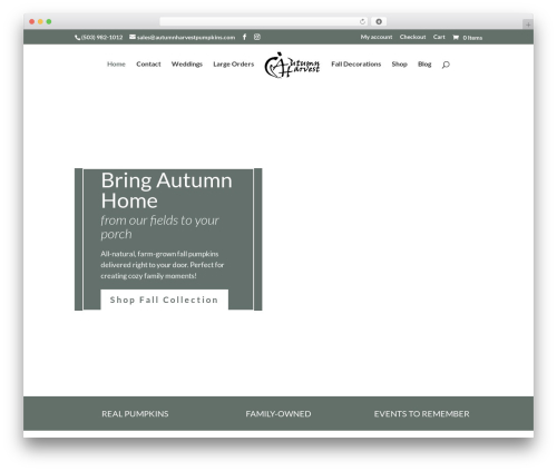 Order Delivery Date for WooCommerce (order-delivery-date-for-woocommerce) free WordPress plugin - autumnharvestpumpkins.com Order Delivery Date for WooCommerce (order-delivery-date-for-woocommerce) free WordPress plugin - autumnharvestpumpkins.com