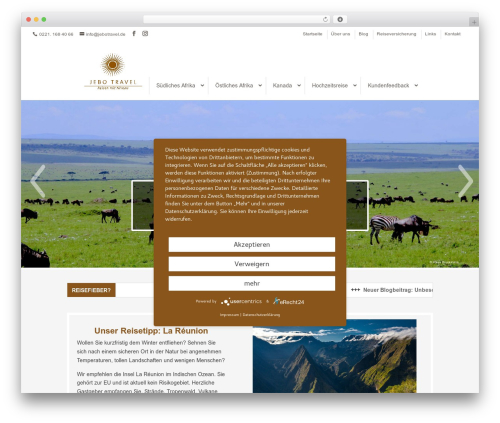 GDPR Compliance for Mailchimp (eu-opt-in-compliance-for-mailchimp) free WordPress plugin - jebotravel.de GDPR Compliance for Mailchimp (eu-opt-in-compliance-for-mailchimp) free WordPress plugin - jebotravel.de
