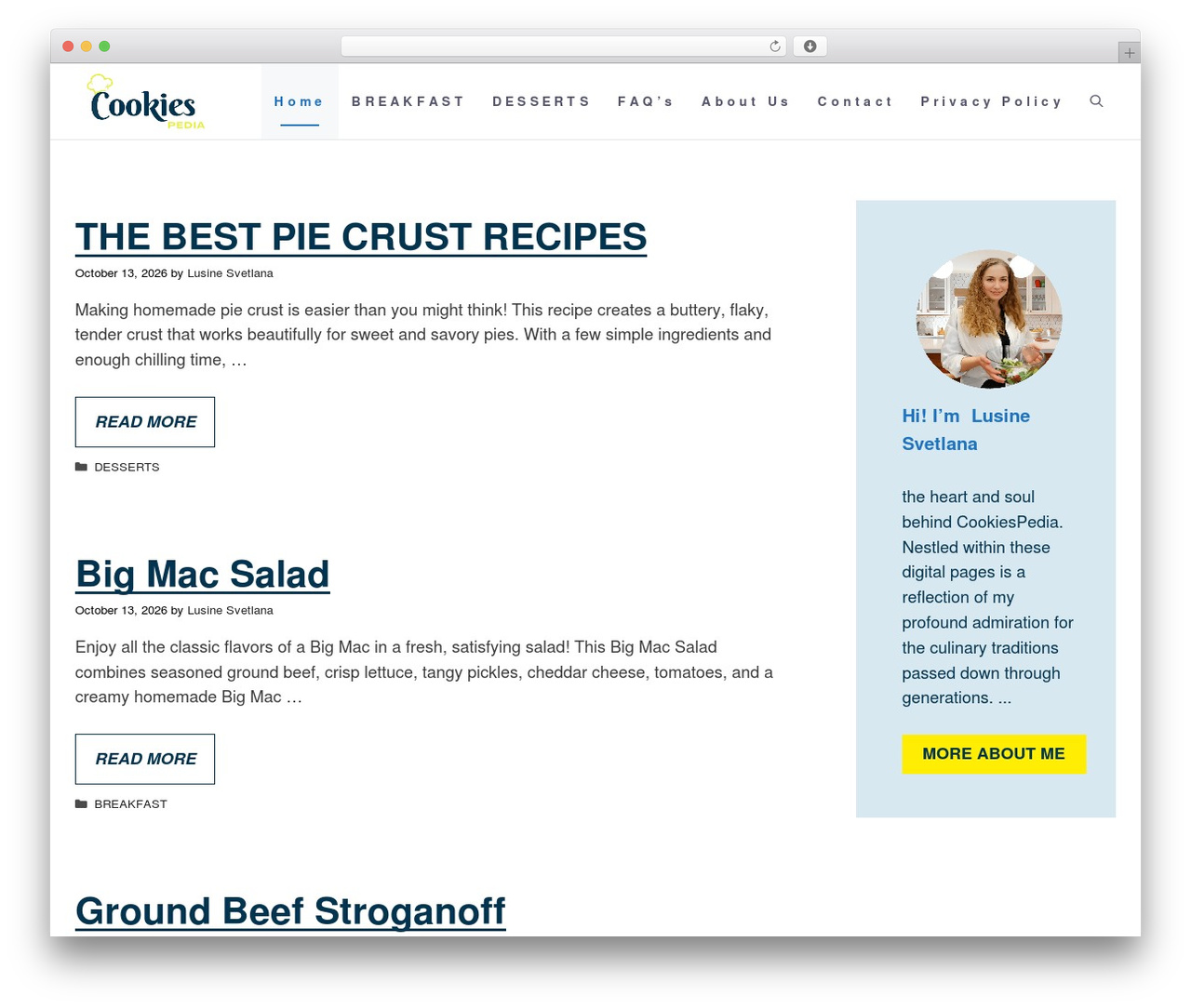 GeneratePress WordPress theme - cookiespedia.com GeneratePress WordPress theme - cookiespedia.com