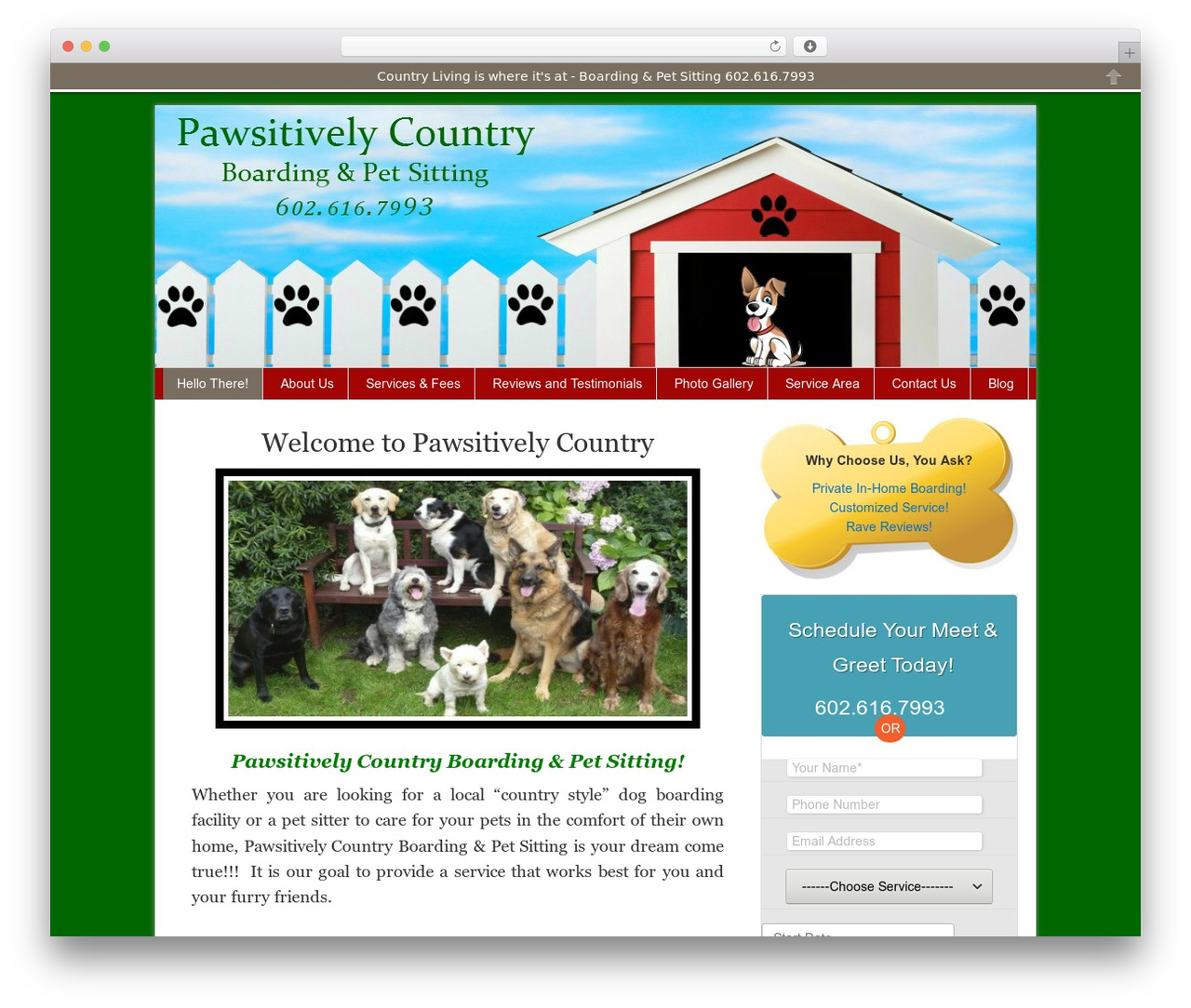 Genesis theme WordPress - pawsitivelycountry.com Genesis theme WordPress - pawsitivelycountry.com
