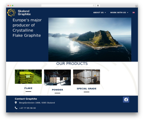 Wp hummingbird WordPress plugin - graphite.no