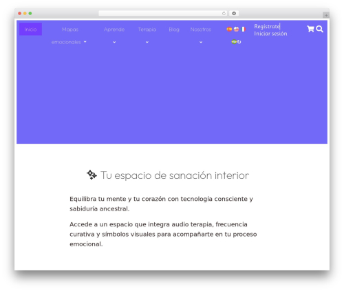 Animation addons for elementor WordPress plugin - terapiabudista.com