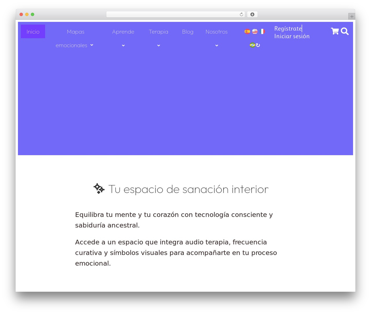 Hello Elementor WordPress theme - terapiabudista.com Hello Elementor WordPress theme - terapiabudista.com