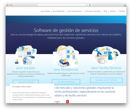 WP Scroll Depth (wp-scroll-depth) free WordPress plugin - jano-software.com WP Scroll Depth (wp-scroll-depth) free WordPress plugin - jano-software.com