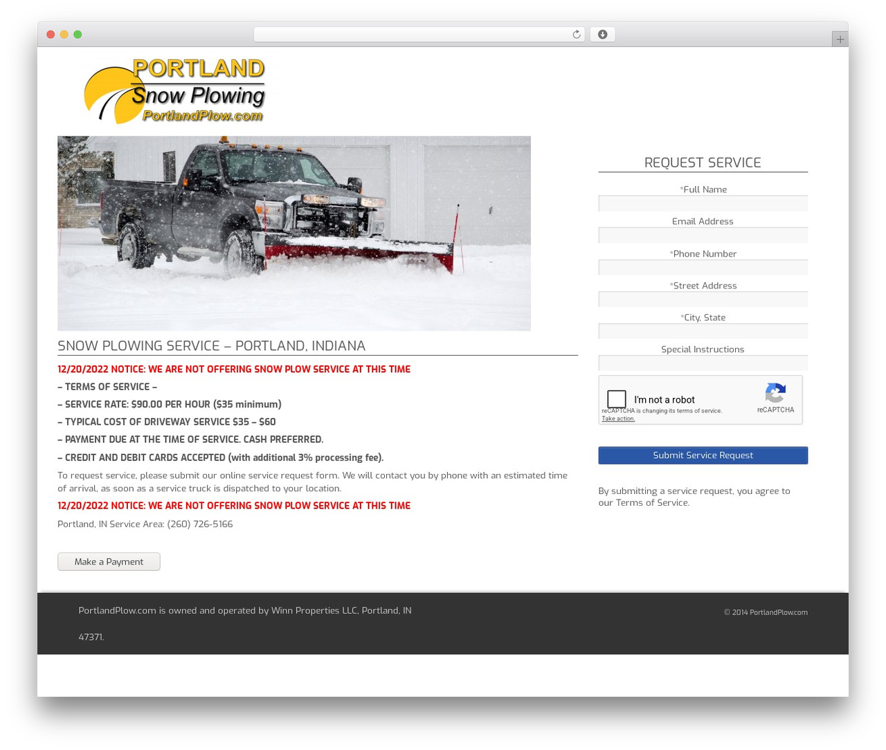Marketer WordPress theme - portlandplow.com Marketer WordPress theme - portlandplow.com