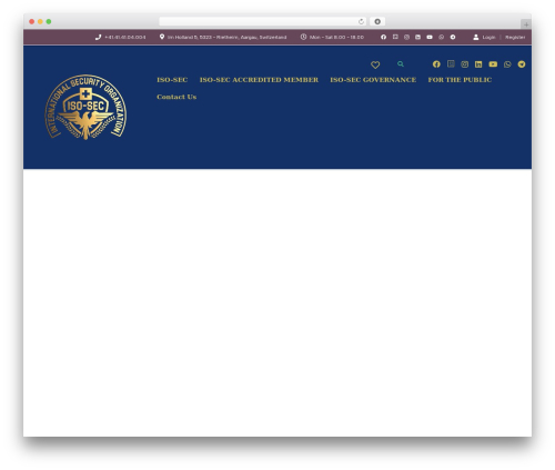 Masterstudy lms learning management system pro WordPress plugin - iso-sec.com