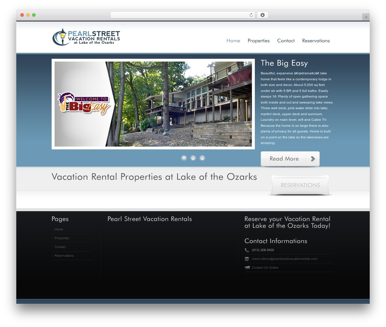 OverALL WordPress Theme theme WordPress - pearlstreetvacationrentals.com OverALL WordPress Theme theme WordPress - pearlstreetvacationrentals.com