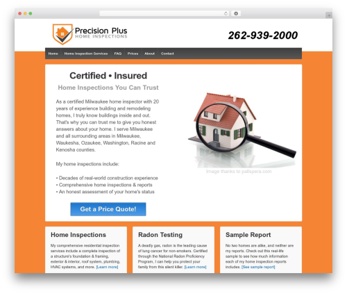Local Search SEO Contact Page (local-search-seo-contact-page) free WordPress plugin - precisionplushomeinspections.com Local Search SEO Contact Page (local-search-seo-contact-page) free WordPress plugin - precisionplushomeinspections.com