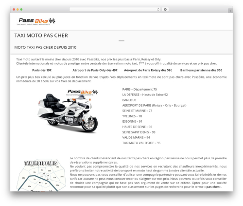 SEO Design Framework theme WordPress - passbike.com SEO Design Framework theme WordPress - passbike.com