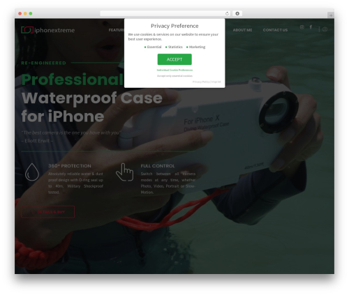 Wp wc affiliate program WordPress plugin - iphonextreme.com