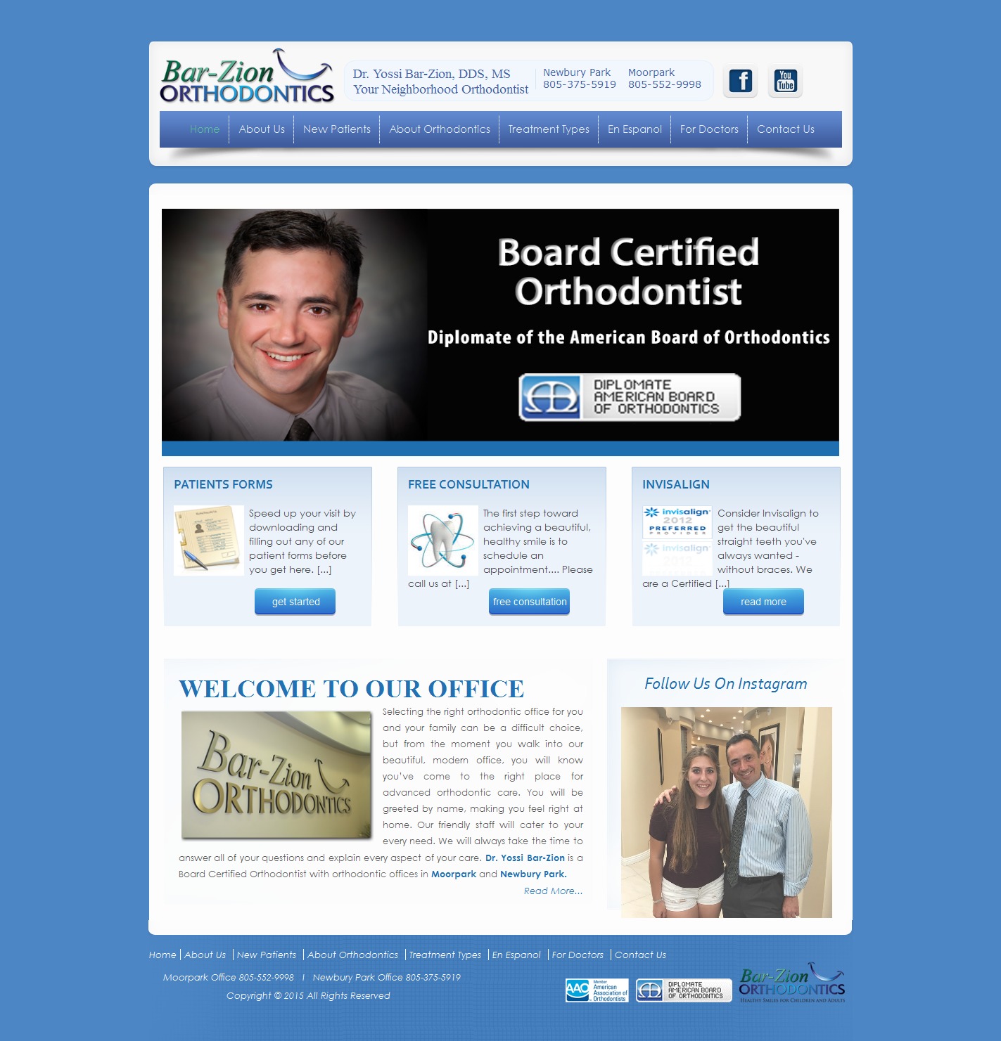 SW Theme theme WordPress by Sweans