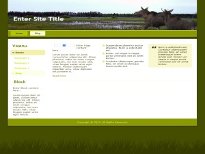 teema3 WordPress theme teema3 WordPress theme