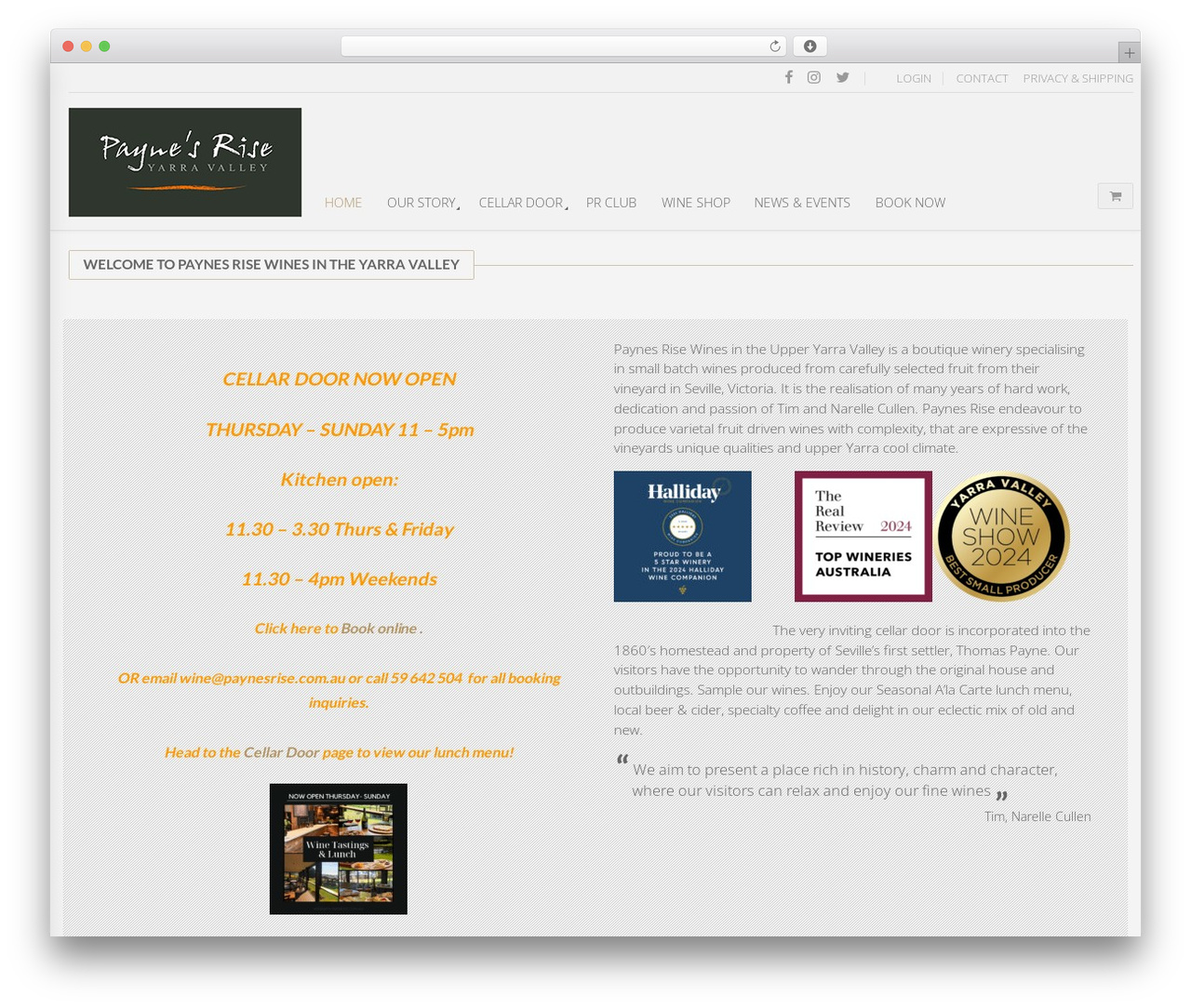 Theme WordPress Blaszok - paynesrise.com.au Theme WordPress Blaszok - paynesrise.com.au