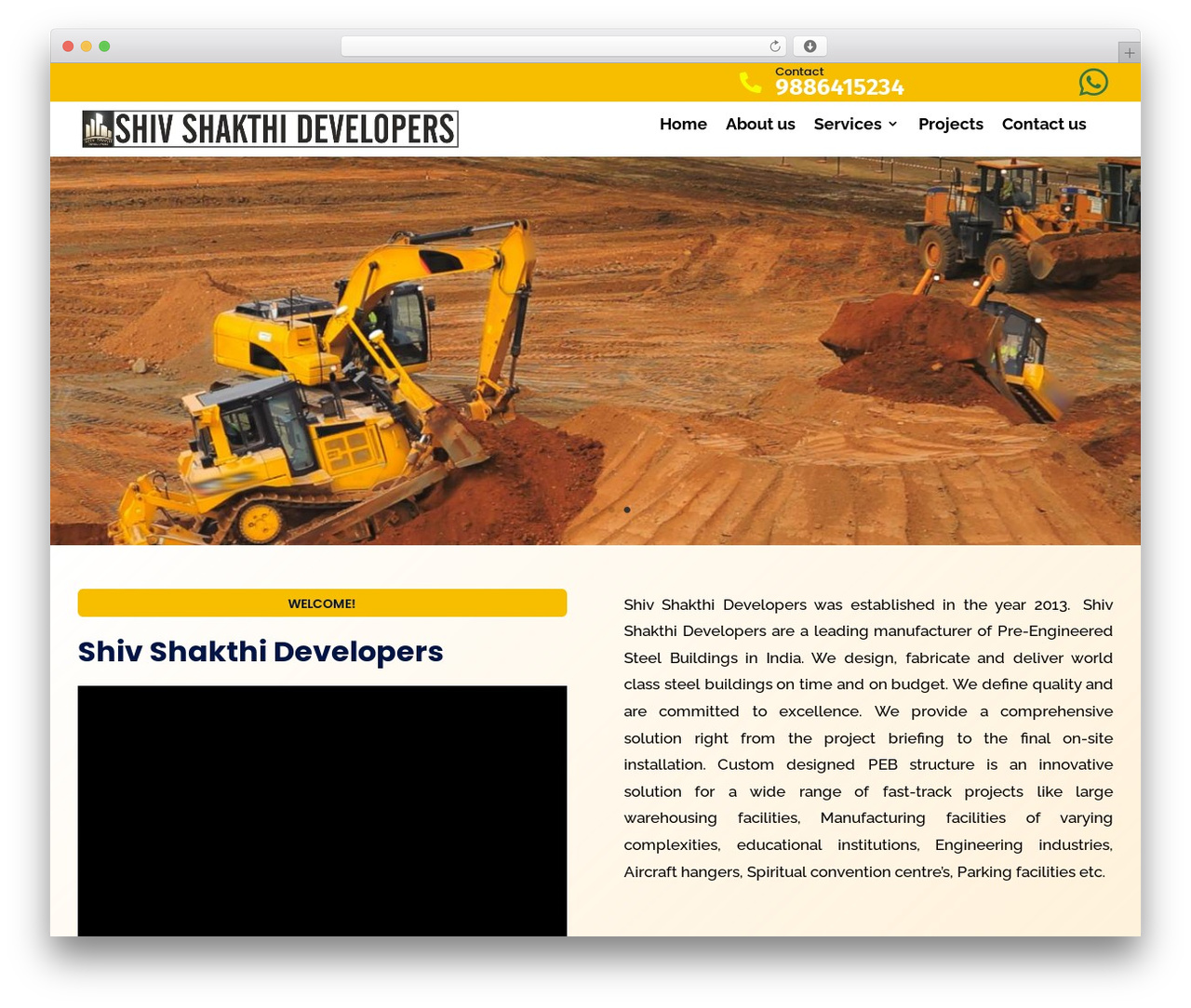 Theme WordPress Divi - shivshakthidevelopers.com Theme WordPress Divi - shivshakthidevelopers.com