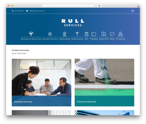 Integration of zoho crm and contact form 7 pro WordPress plugin - rullservices.com