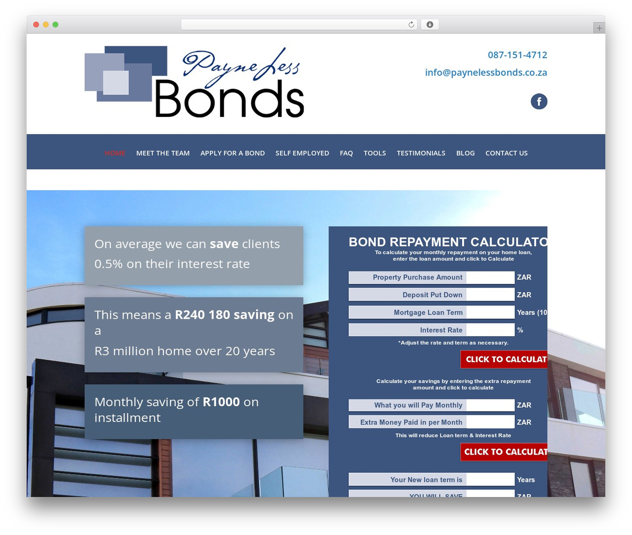 WordPress theme Divi - paynelessbonds.co.za WordPress theme Divi - paynelessbonds.co.za