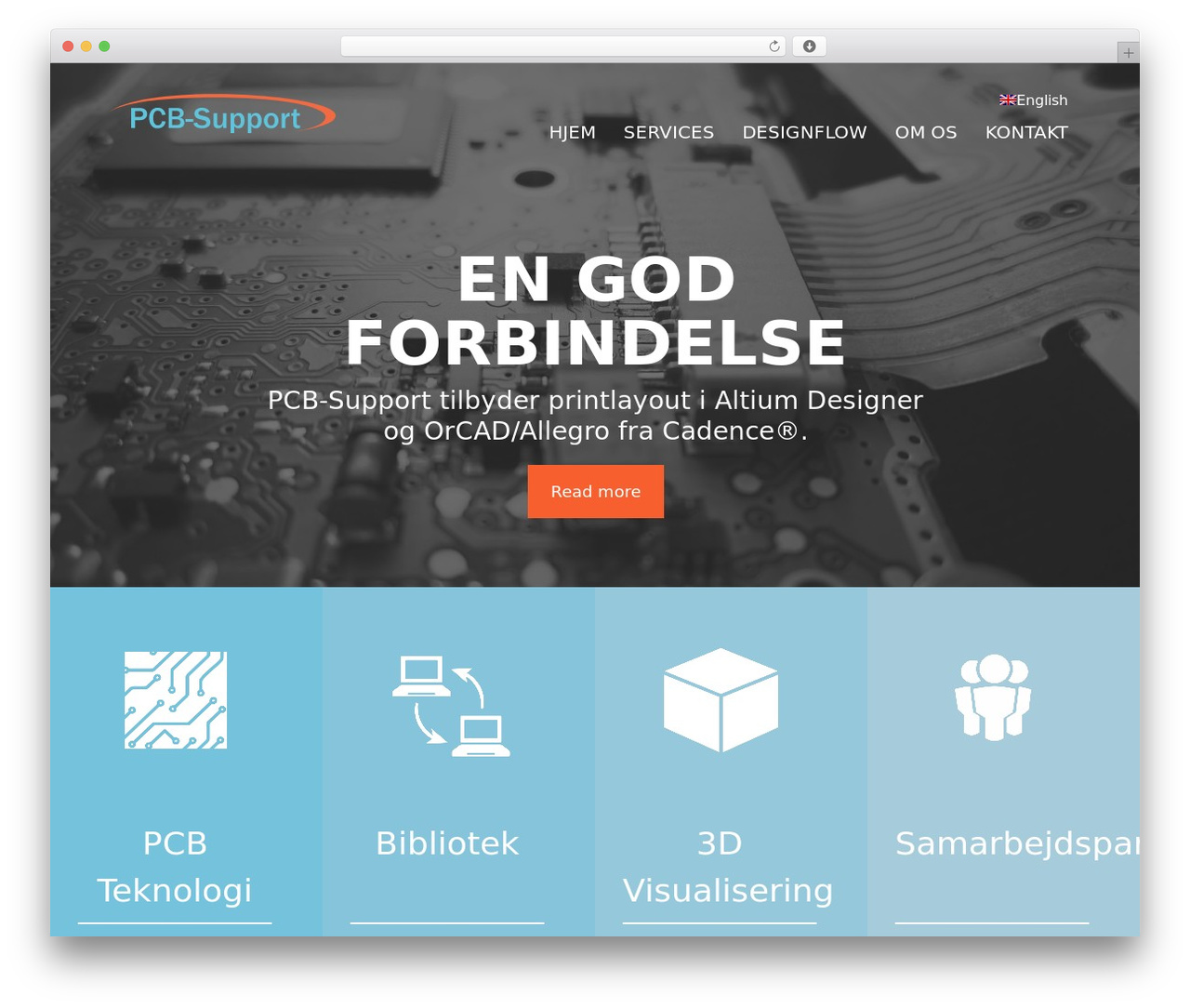 WordPress theme PCB Support - pcb-support.dk WordPress theme PCB Support - pcb-support.dk