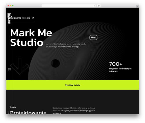 Axtra plugin WordPress plugin - markme.pl