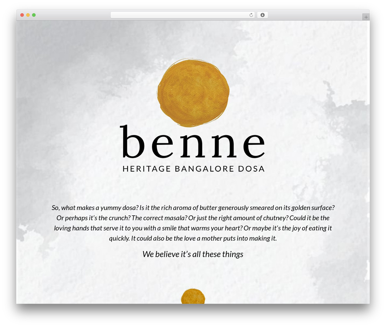 WordPress theme Blanquette - benne.in WordPress theme Blanquette - benne.in