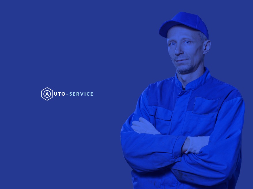WordPress theme BYM by El Equipo de P?gina F?cil