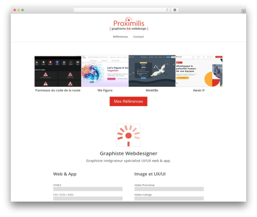Grid & Styler For Contact Form 7 And Divi (cf7-grid-and-styler-for-divi) free WordPress plugin - proximilis.com
