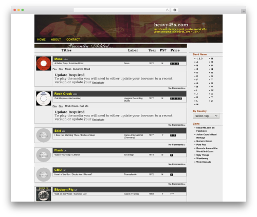 Open Browser Window (ald-openbrwindow) free WordPress plugin - heavy45s.com