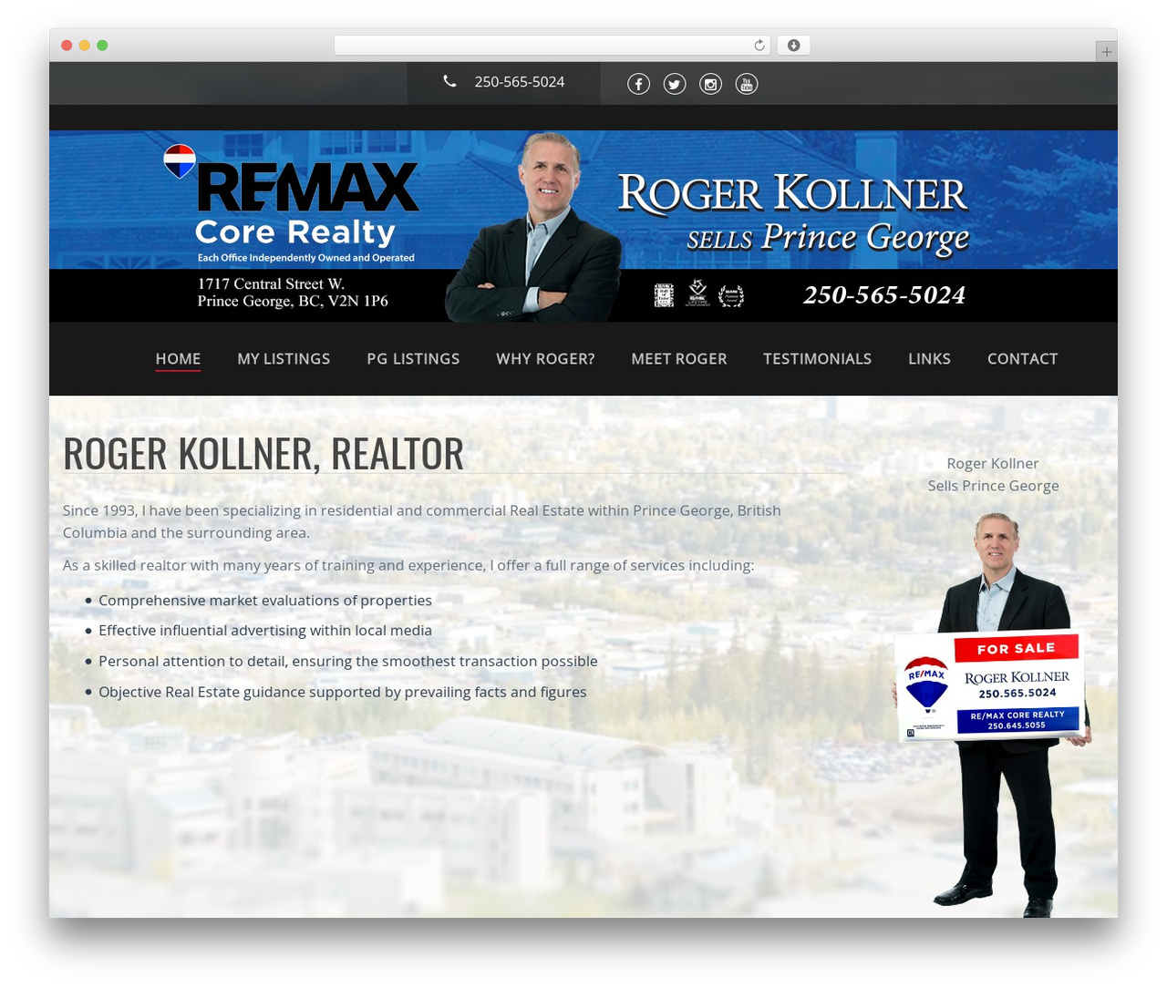 WordPress theme Realtyspace - rogerkollner.com WordPress theme Realtyspace - rogerkollner.com
