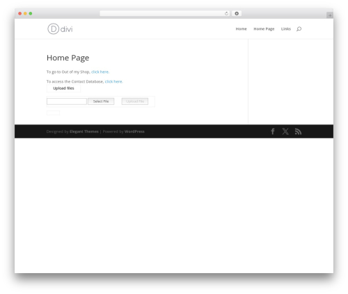 Inline Image Upload for BBPress (image-upload-for-bbpress) free WordPress plugin - edmonsonservices.com Inline Image Upload for BBPress (image-upload-for-bbpress) free WordPress plugin - edmonsonservices.com