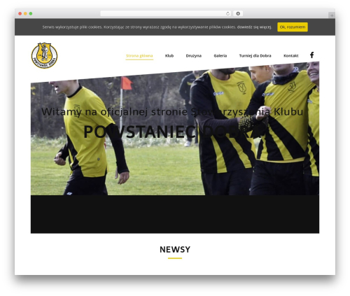 Page Loading Effects (page-loading-effects) free WordPress plugin - powstaniecdobra.pl Page Loading Effects (page-loading-effects) free WordPress plugin - powstaniecdobra.pl