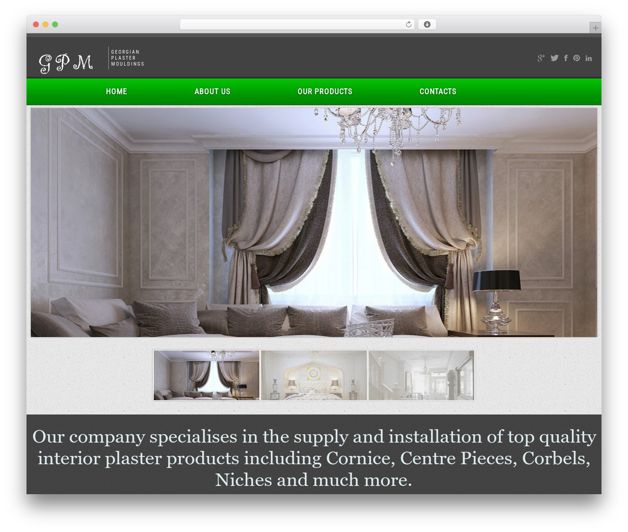 cherry premium WordPress theme - plastermoulding.co.uk cherry premium WordPress theme - plastermoulding.co.uk